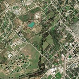 1214-1282 West Austin Avenue, Brownwood Satellite Map