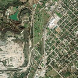 3498 U.S. 377, Brownwood, TX 76801, USA Satellite Map