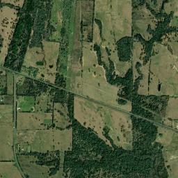 U.S. 84, Teague, TX 75860, USA Satellite Map