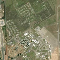 N Interstate 35 Frontage Rd & Interstate 35, Lacy-Lakevie Satellite Map