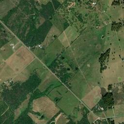 Farm to Market 2705, Mexia, TX 76667, USA Satellite Map
