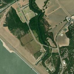 4100-4398 North 27th Street, Waco, TX Satellite Map