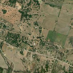 Farm to Market 2412, Gatesville, TX 76528 Satellite Map