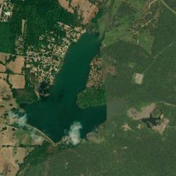 Cartwright St, San Augustine, TX 75972, USA Satellite Map