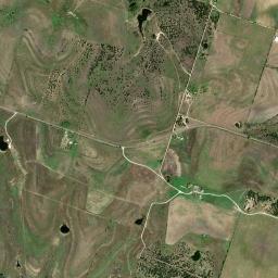 Farm to Market 1241, Purmela, TX 76566 Satellite Map