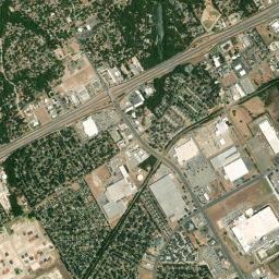 325-333 Fairway Road, Woodway, TX Satellite Map