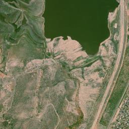 2601-2699 Lakeside Avenue, San Angelo, TX Satellite Map