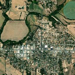 600-698 East Main Street, Gatesville, TX Satellite Map