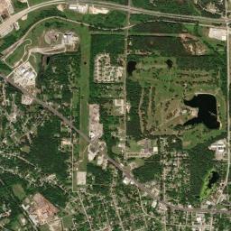 1700-1900 Farm-To-Market 2251, Lufkin, TX 75904, USA Satellite Map