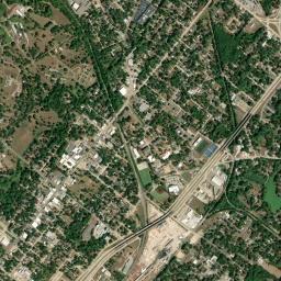 Rogers Street, Pineville, LA 71360, USA Satellite Map