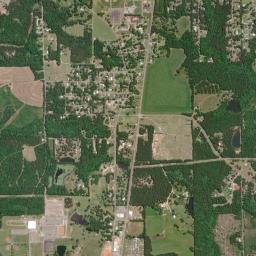 800-810 Myrtle Street, Andalusia, AL Satellite Map