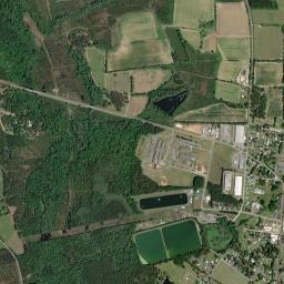 800 Tifton Road, Nashville, GA 31639, USA Satellite Map