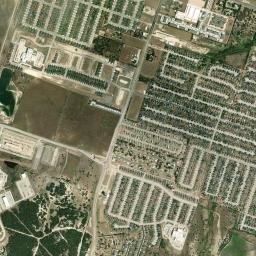 5332 Lance Loop Killeen TX 76549 Satellite Map