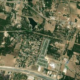 729 South Wheat Road Belton TX Satellite Map