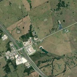 E Main St, Madisonville, TX 77864, USA Satellite Map