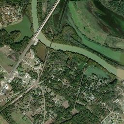 State Highway 19, Trinity, TX 75862, USA Satellite Map