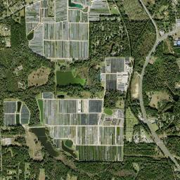 609 Salem Road Havana FL 32333 Satellite Map