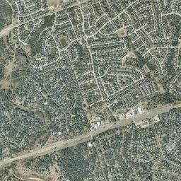 3003 Sendero Springs Drive Round Rock Satellite Map