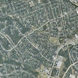 706-708 Riverwood Drive Cedar Park TX Satellite Map