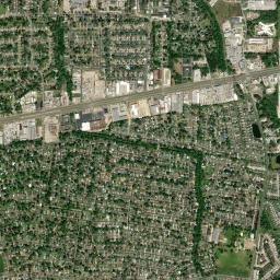 12345-12389 East Robin Hood Drive Satellite Map