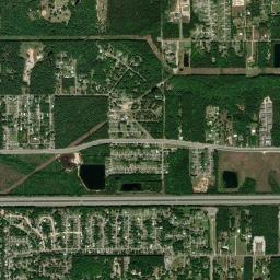 7420 McCann Road Biloxi MS 39532 Satellite Map