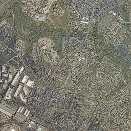 11721 Metric Boulevard, Austin, TX 78758 Satellite Map