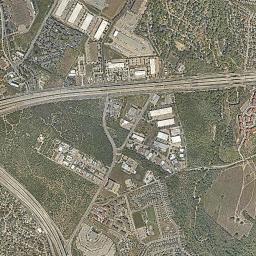 7624-7652 Crystalbrook West, Austin, TX Satellite Map