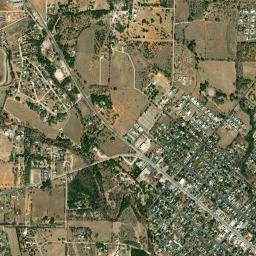 1292 U.S. 290, Fredericksburg, TX Satellite Map