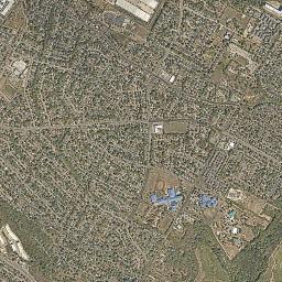 5801-5803 Encinal Cove, Austin, TX 78744 Satellite Map