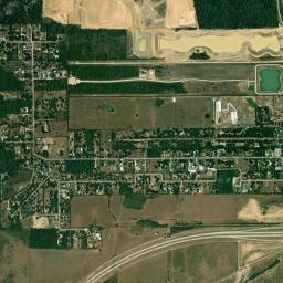 20010 Heritage Drive, Tomball, TX 77377 Satellite Map