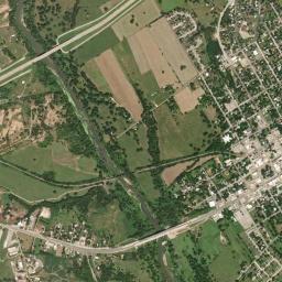 635-995 Highway 71 Business, La Grange, TX Satellite Map