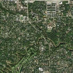 131-213 Park Laureate Drive Houston TX Satellite Map