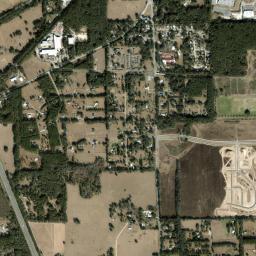 12896-12898 Northwest 150th Terrace Satellite Map