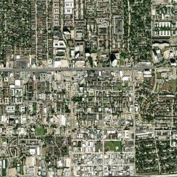 5601-5633 Farm to Market 1093 Houston Satellite Map