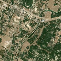 818 Farm to Market 1283, Pipe Creek, TX Satellite Map