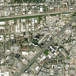 6200 Savoy Drive Houston TX 77036 Satellite Map
