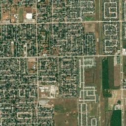 1417 Wilson Drive Deer Park TX 77536 Satellite Map