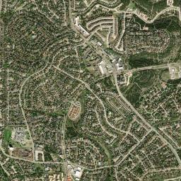 21720 Hardy Oak Boulevard, San Antonio, TX  Satellite Map