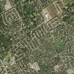 426 Eldridge Drive, Cibolo, TX 78108, USA Satellite Map
