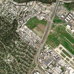 371 West Nakoma Drive, San Antonio, TX Satellite Map