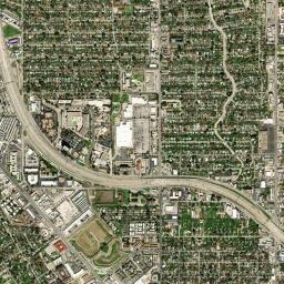 263 Greenlawn Drive, San Antonio, TX Satellite Map