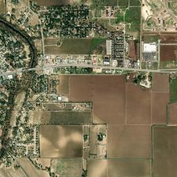 402 Florence Street, Castroville, TX 78009 Satellite Map