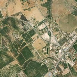 Petry Place, Carrizo Springs, TX 78834, USA Satellite Map