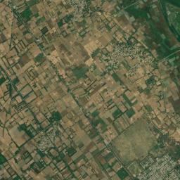 Narora In Up Map Map - Narora (Naraura) - Map[N]All.com