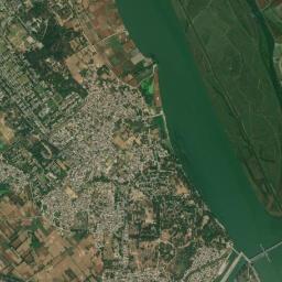 Narora In Up Map Map - Narora (Naraura) - Map[N]All.com