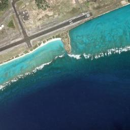 Map Midway Atoll Midway Islands Map N All Com