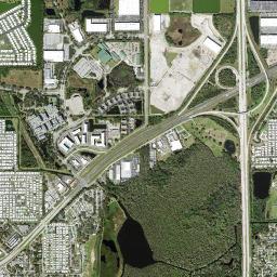 3168 Gandy Boulevard, St. Petersburg, FL Satellite Map