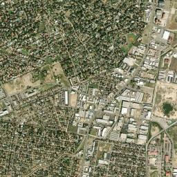 709 Alta Vista Drive, Laredo, TX 78041, USA Satellite Map