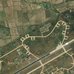 naliya air force base