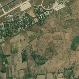 naliya air force base